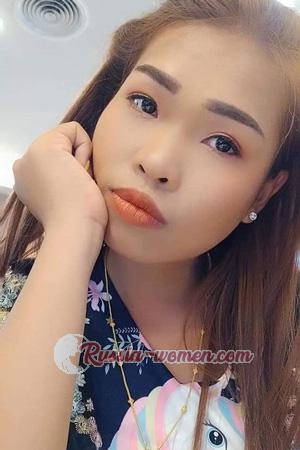 197404 - Wanida Age: 34 - Thailand