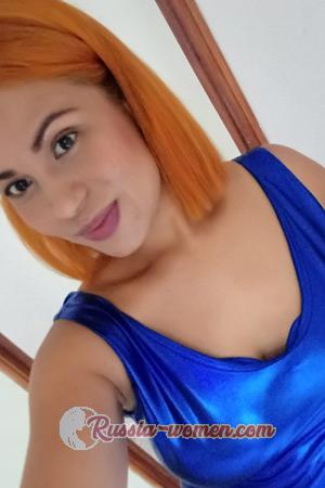 198001 - Gloria Age: 37 - Colombia