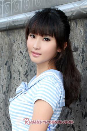 198847 - Yawen Age: 40 - China