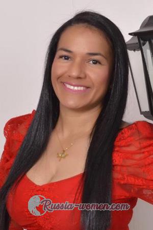 199218 - Alba Age: 46 - Colombia