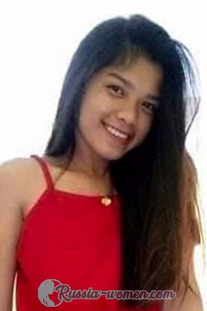 199243 - Jessa Mae Age: 24 - Philippines