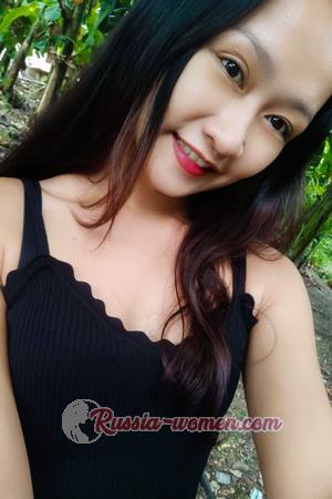 199634 - Emelisa Age: 30 - Philippines