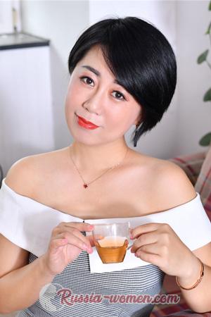 199927 - Lulu Age: 48 - China
