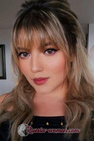 200162 - Julieta Age: 27 - Colombia