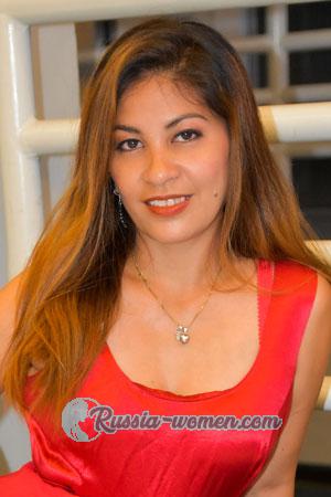 200189 - Cristina Age: 41 - Philippines