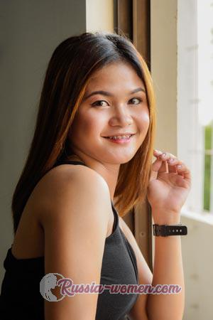 200427 - Regine Marie Age: 26 - Philippines