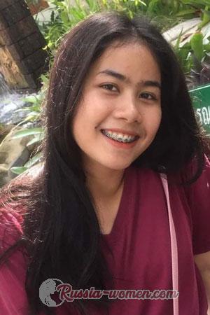 200436 - Duangkaeo Age: 25 - Thailand