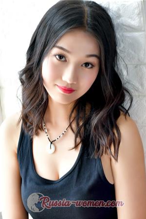 200489 - Yili Age: 28 - China