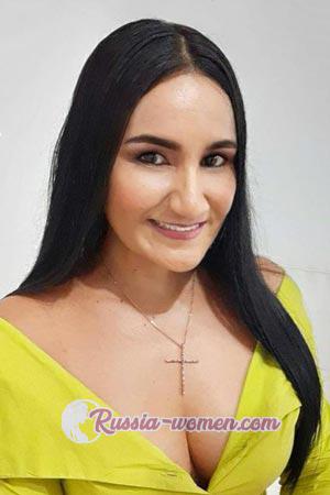 200539 - Katherine Yazmin Age: 44 - Colombia