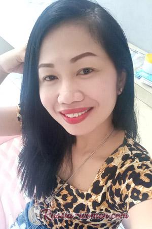 200558 - Siriporn Age: 43 - Thailand