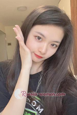 200583 - Jiaxin Age: 28 - China