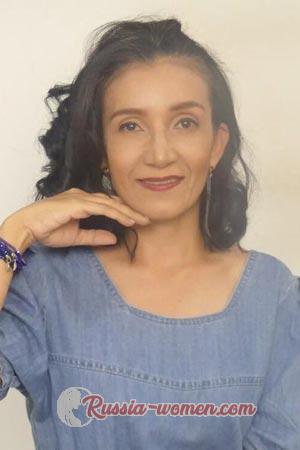 200815 - Doris Age: 54 - Colombia