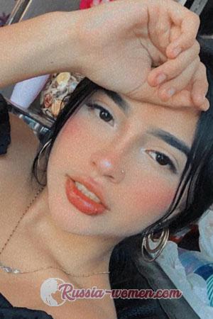 201112 - Maria Age: 24 - Colombia