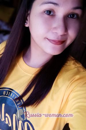 201293 - Rechelda Age: 34 - Philippines