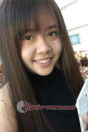 201457 - Piyawan (Tootoo) Age: 36 - Thailand