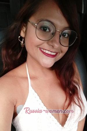 201603 - Lira Vanessa Age: 34 - Colombia