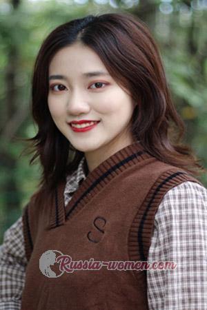 201953 - Jingtong Age: 24 - China