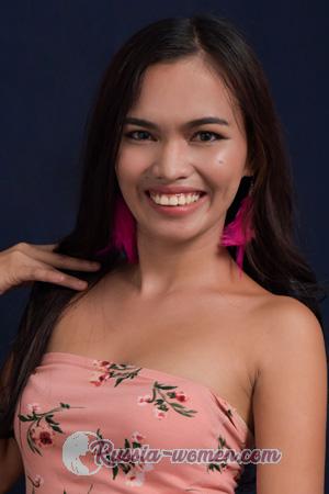 202184 - Mary Joy Age: 27 - Philippines