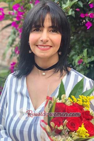 202278 - Margarita Age: 57 - Colombia