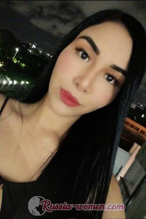 202299 - Daniella Age: 27 - Colombia