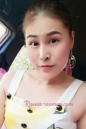 202544 - Phatchareerat Age: 33 - Thailand