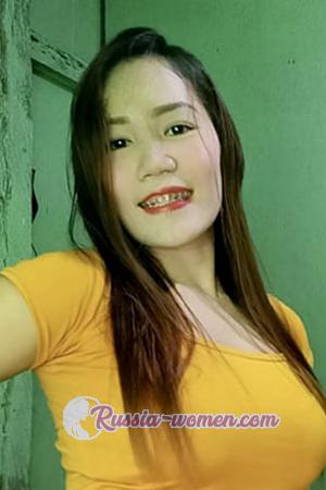 202797 - Maria Fe Age: 32 - Philippines