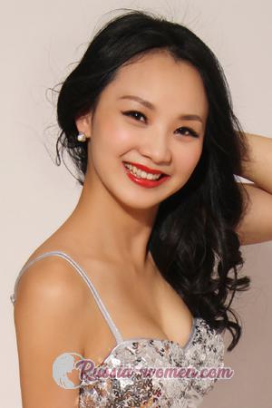202845 - Faye Age: 37 - China