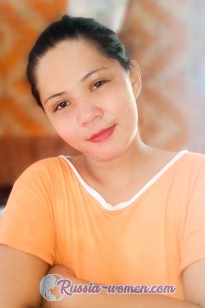 203135 - Mary Grace Age: 31 - Philippines