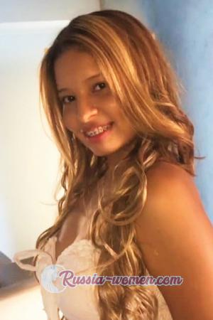203520 - Yuliana Age: 23 - Colombia