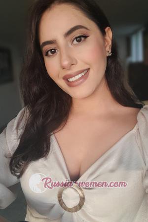 203670 - Fernanda Age: 35 - Colombia