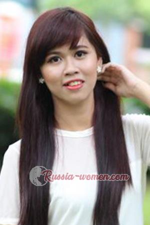203691 - Thi Quynh Nhu Age: 29 - Vietnam