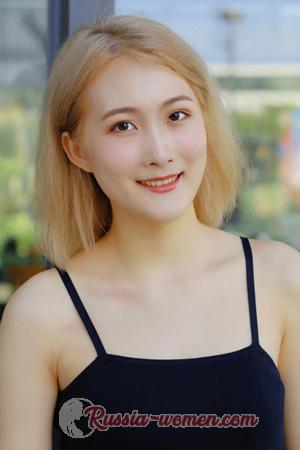 203743 - Shiqi Age: 25 - China