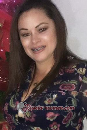 203845 - Yendry Age: 44 - Costa Rica