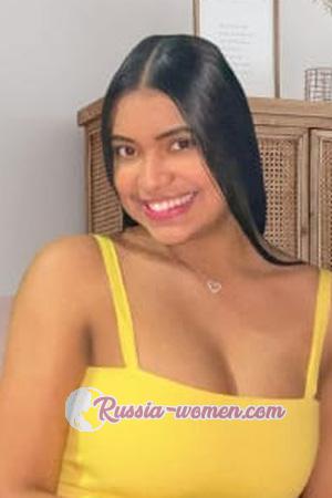 204012 - Valeria Age: 25 - Colombia