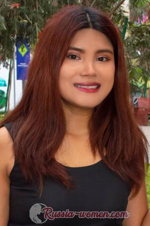 204025 - Joselyn Age: 31 - Peru