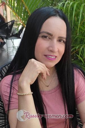 204198 - Jessenia Age: 49 - Colombia