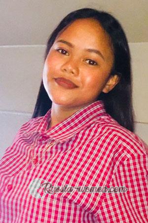 204203 - Shiela Mae Age: 22 - Philippines