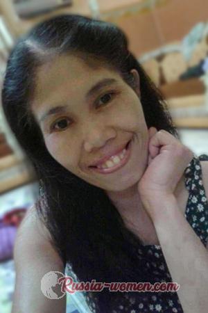 204206 - Mary Ann Age: 46 - Philippines