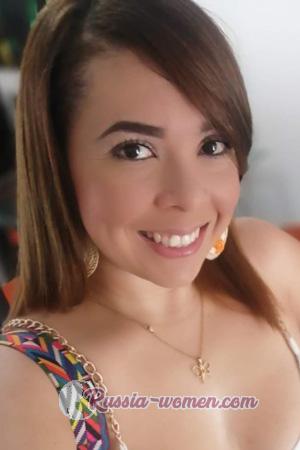 204357 - Elda Age: 39 - Colombia