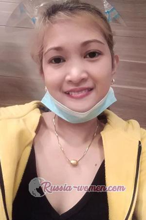 204401 - Mary Age: 30 - Thailand