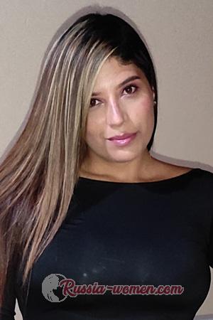 204578 - Daniela Age: 33 - Colombia