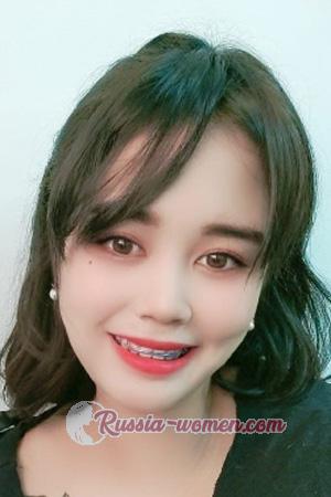 205146 - Kanthicha Age: 29 - Thailand