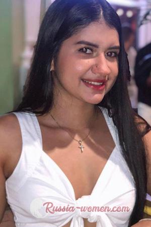 205719 - Alejandra Age: 25 - Colombia