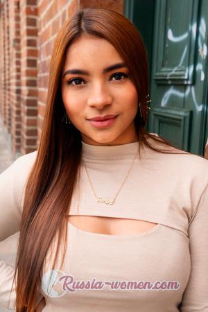 205924 - Melissa Age: 30 - Colombia