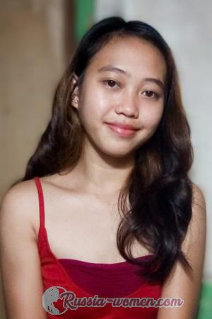 206336 - Novee Jean Age: 21 - Philippines