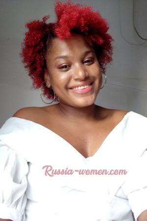 207507 - Laura Michelle Age: 29 - Colombia