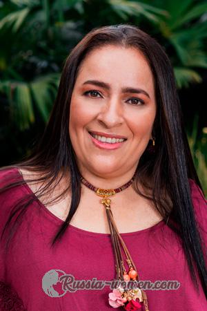 207513 - Yised Age: 44 - Colombia