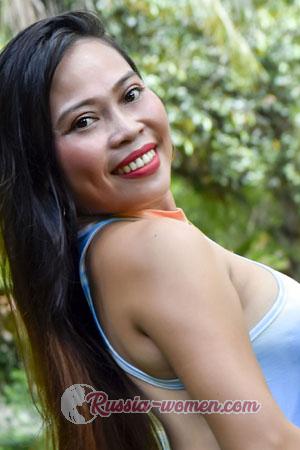 207520 - Michelle Ann Age: 35 - Philippines