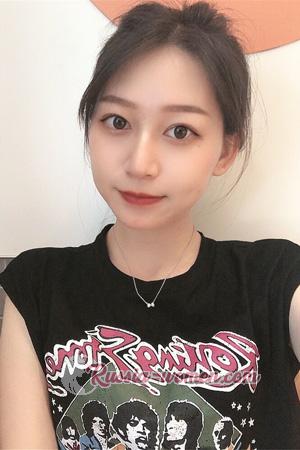 207540 - Qiaoyu Age: 25 - China