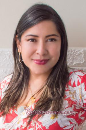 207754 - Silvia Age: 45 - Peru